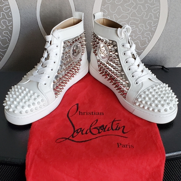 Christian Louboutin Sneakers